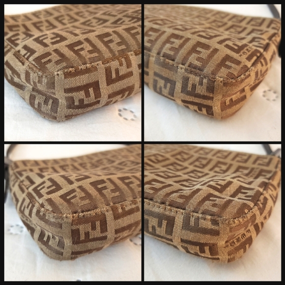 Fendi pochette - Picture 3 of 10